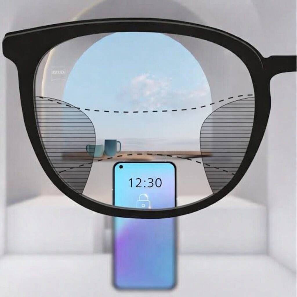 Elite Progressive Lens
