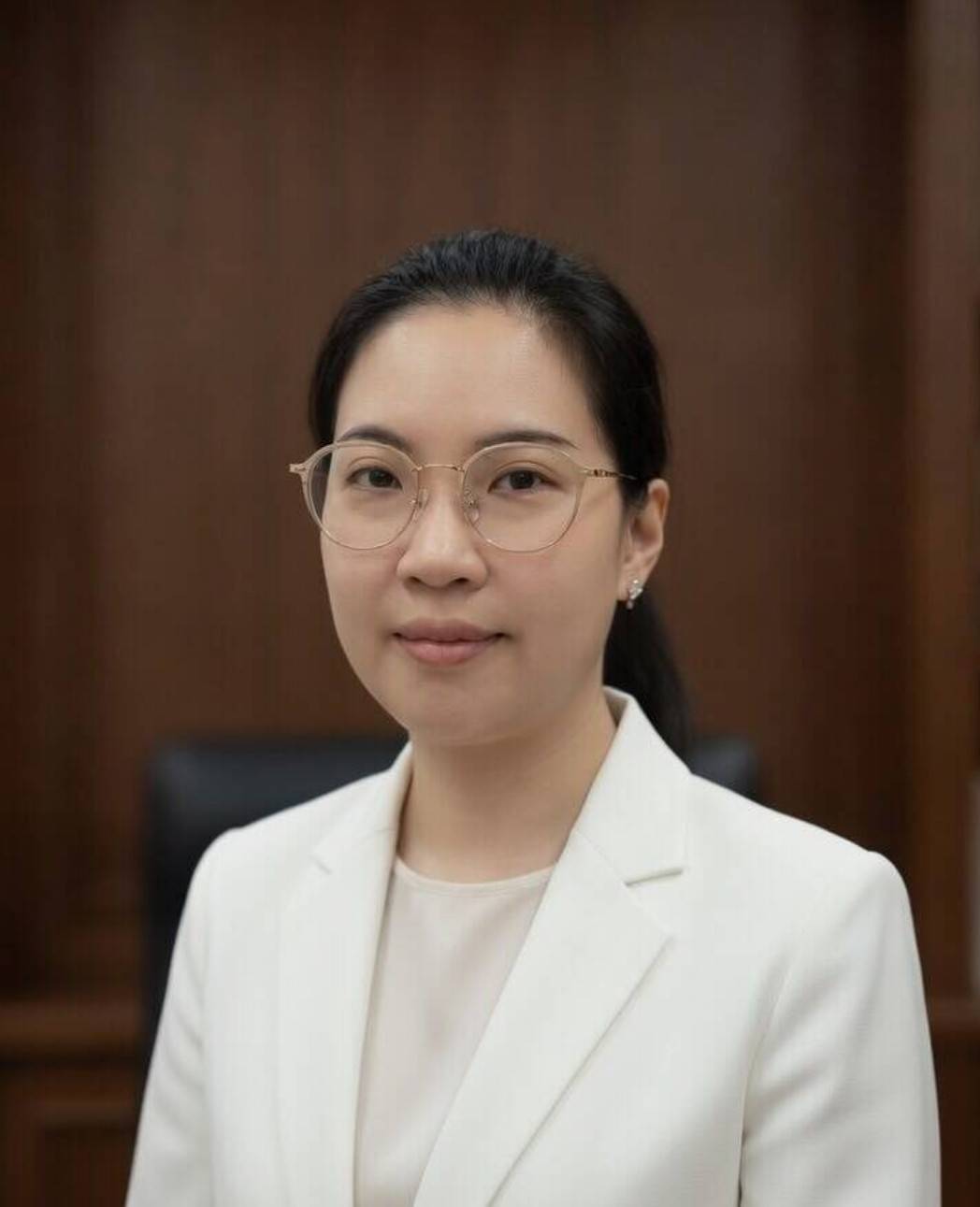 Ploychompoo Parsuraphun – Optometrist