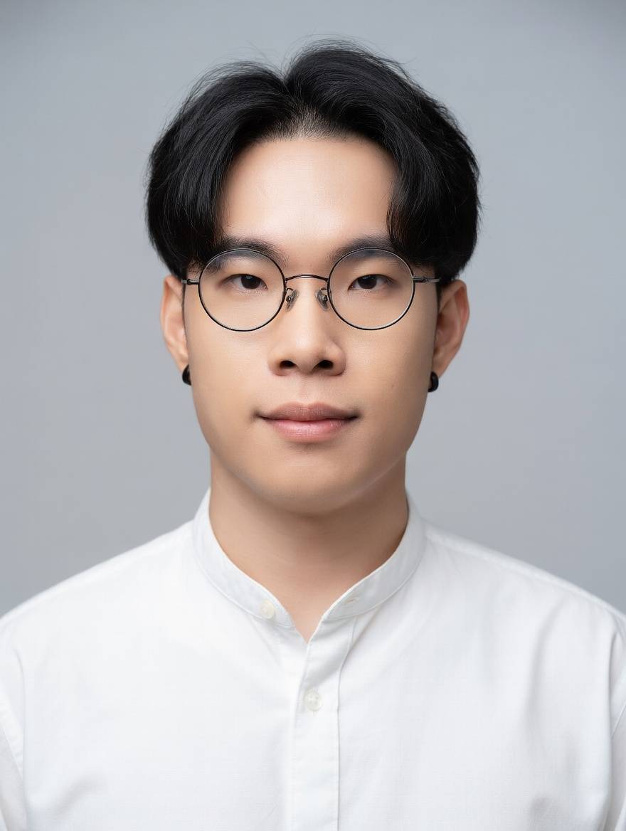 Suraphun Parsuraphun – Senior Optician