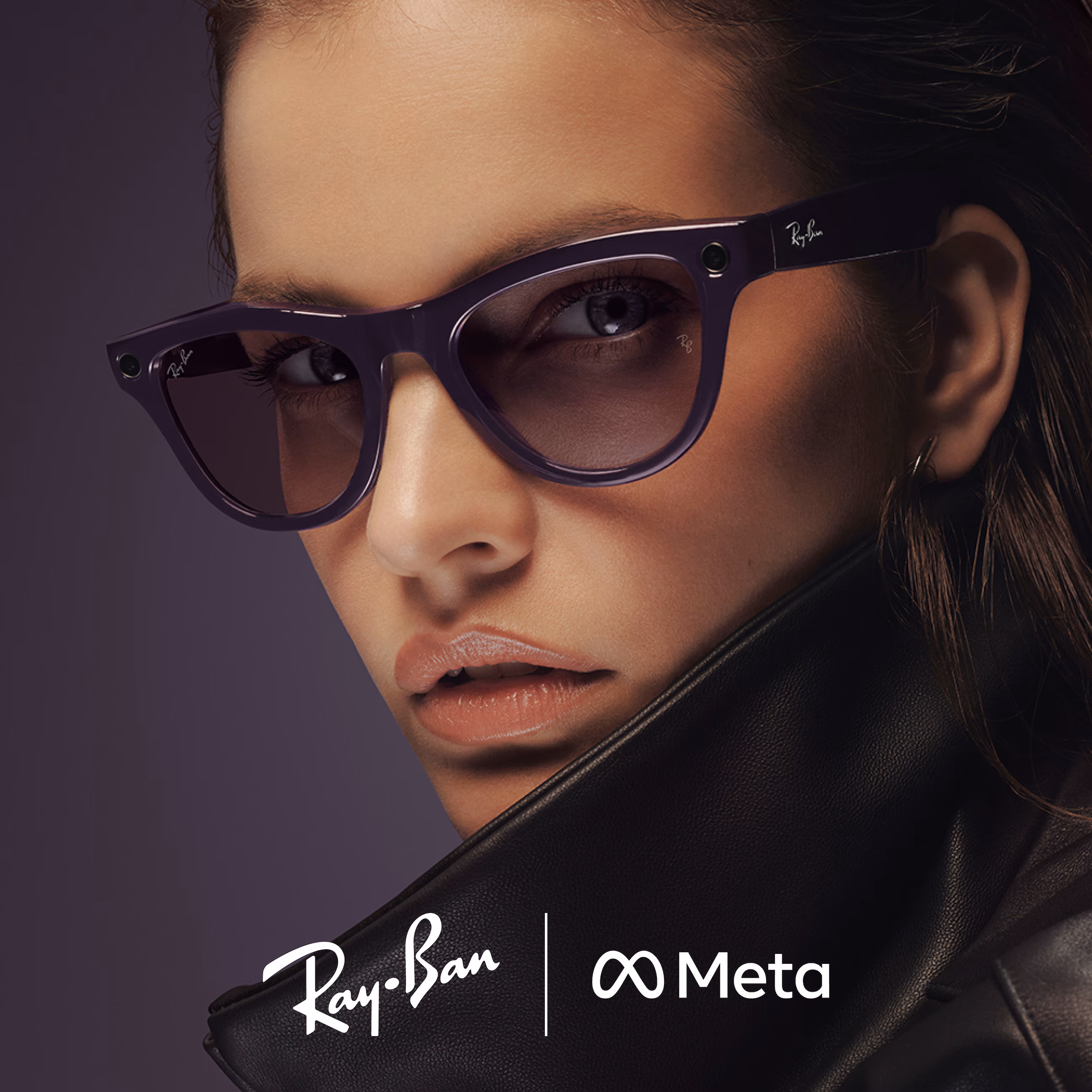 Meta Ray-Ban Smart Glasses และแว่น AR อนาคต