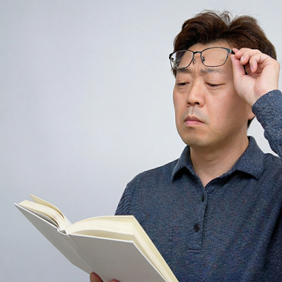 ตรวจสายตายาว Presbyopia — Optical X