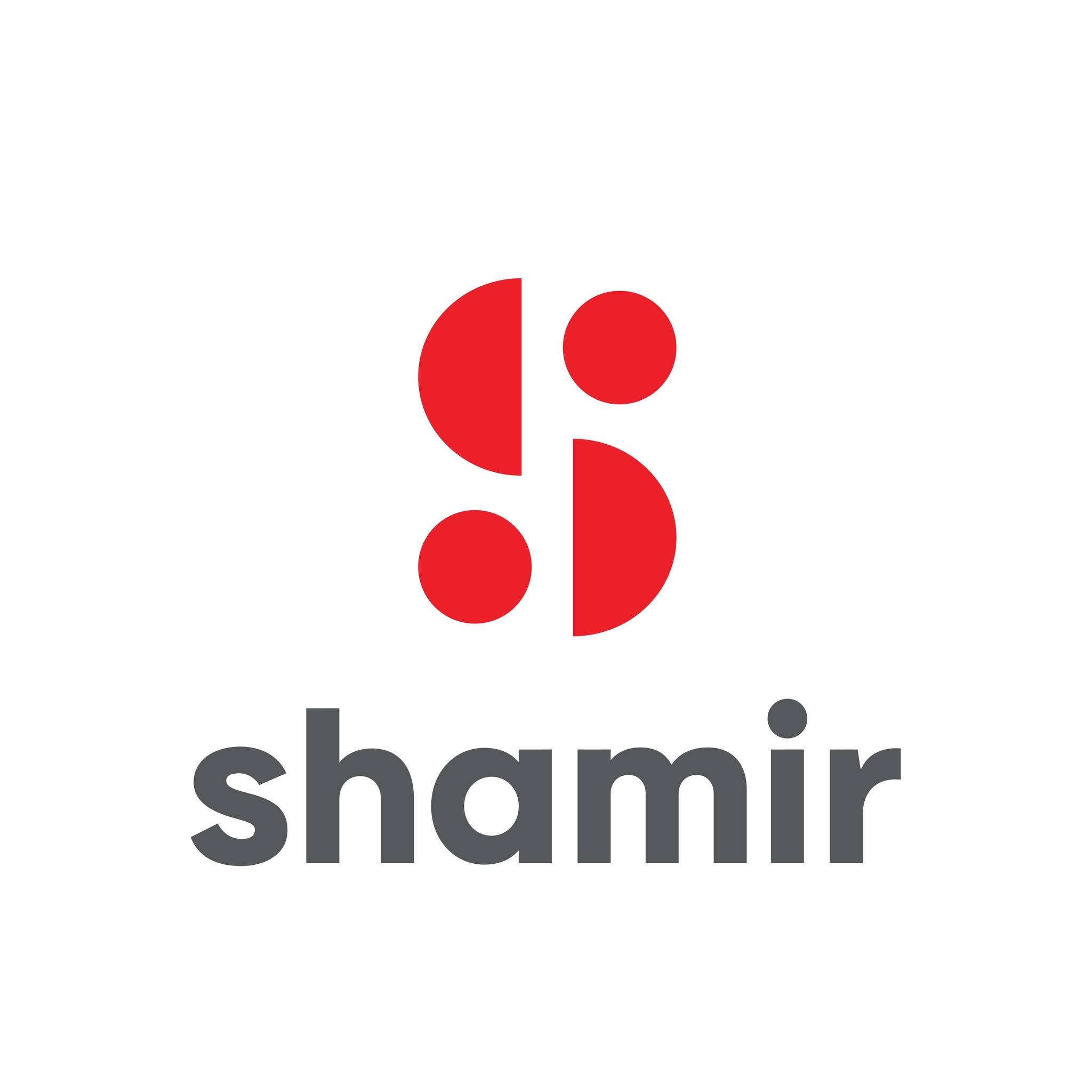 Shamir